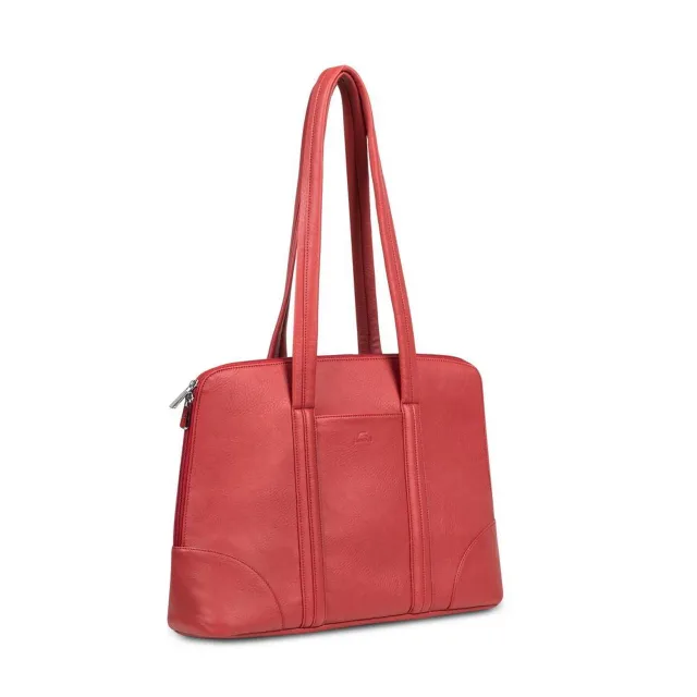NB CASE LADY`S 14"/8992 (PU) RED RIVACASE