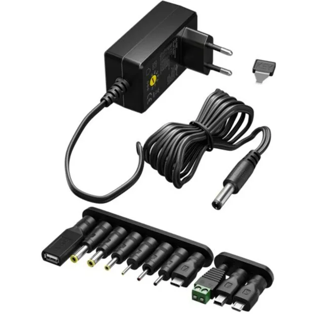 Goobay | Universal Power Supply | 64570