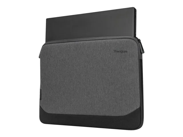 Targus | Cypress with EcoSmart Sleeve | Fits up to size 15-16 " | Sleeve | Grey
