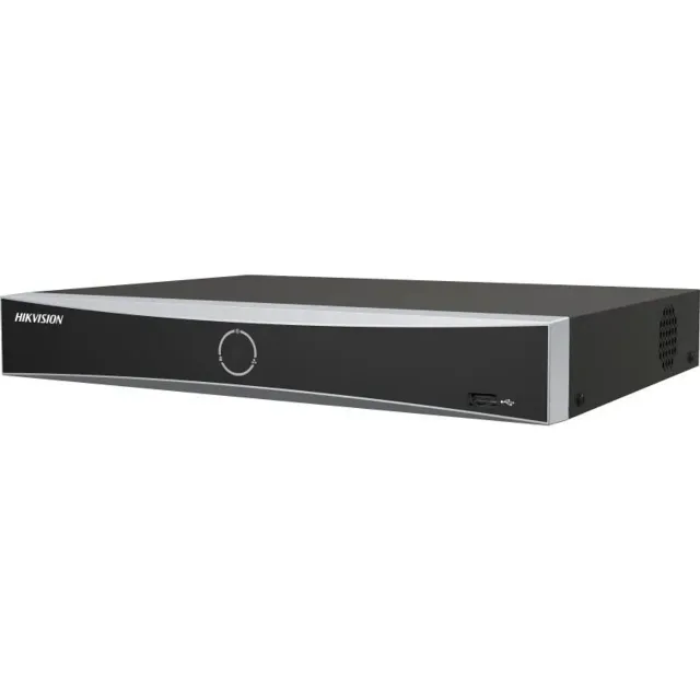 Hikvision | NVR | DS-7608NXI-K1(D)/Alarm4+1 | 1