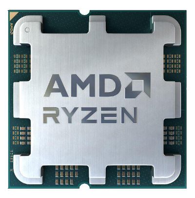 CPU, AMD, Desktop, Ryzen 7, R7-9800X3D, Granite Ridge AM5, 4700 MHz, Cores 8, 96MB, Socket SAM5, 120 Watts, GPU Radeon, OEM, 100-000001084