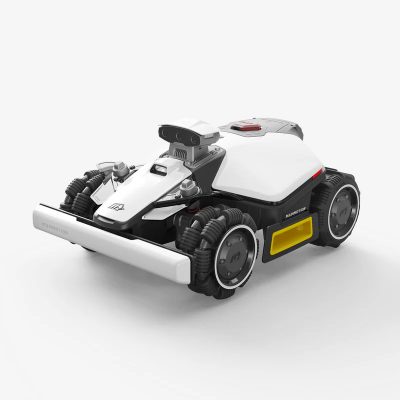 Mower Luba Mini 2 AWD 1000