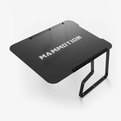 Mammotion Lawnmower Garage Mini