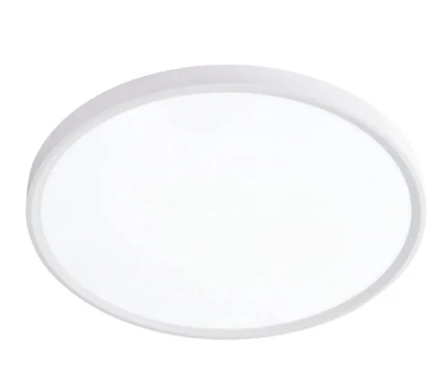 Lamp|VISIONAL|Power consumption 50 Watts|Luminous flux 6000 Lumen|6000 K|VS-FL-50-IP44/W