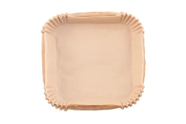 Adler | Paper Liners for Air Fryer | AD 6731 | 100 | Dimensions (W x L) 16 x 16 x 4.5 cm