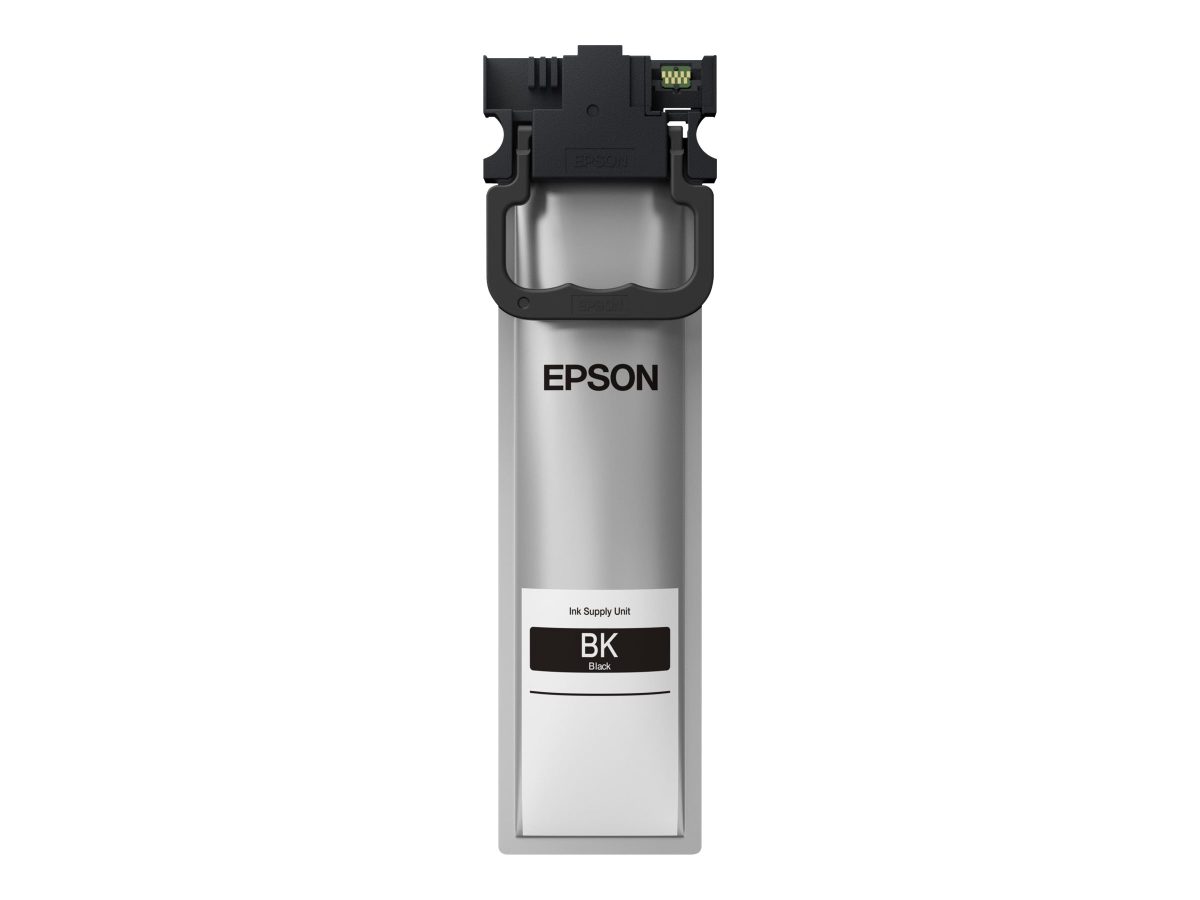 Epson C13T11D140, Ink cartrige, Black