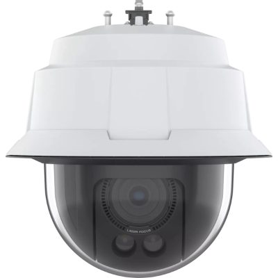 NET CAMERA Q6086-E PTZ/DOME 03188-002 AXIS