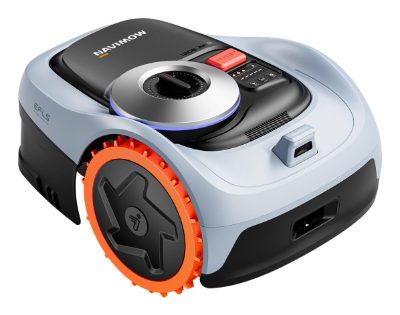 GRASS MOWER ROBOT I206E AWD/AA12.07.01.0001 SEGWAY NAVIMOW