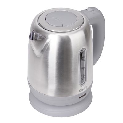 Kettle, CR 1278, Standard, 1630 W, 1.2 L, Stainless steel, 360° rotational base