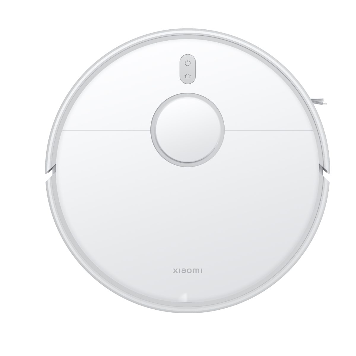 Robot Vacuum, X10 EU, Wet, Operating time (max) 180 min, 5200 mAh, Dust capacity 0.4 L, 4000 Pa, White