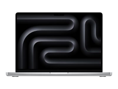 Apple MacBook Pro 14" Apple M5 Max 18C CPU, 32C GPU/36GB/2TB SSD/Silver/SWE, Apple