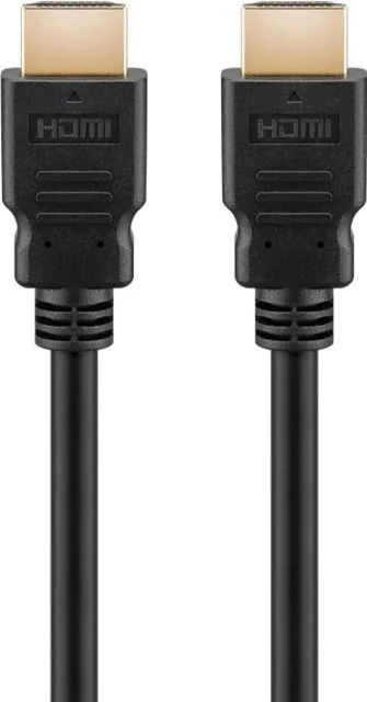 Goobay | Series 2.1 8K | HDMI to HDMI | 2 m