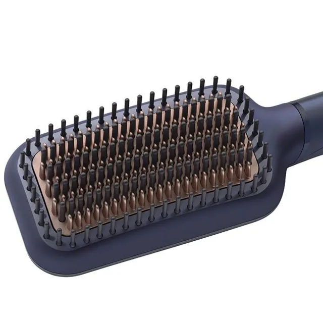 PHILIPS StyleCare Essential Karstā taisnojošā  matu suka