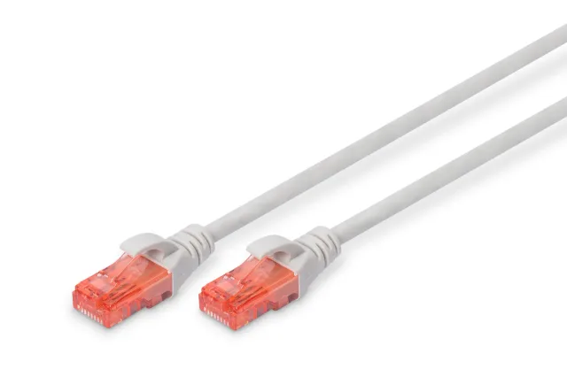 Digitus | Patch Cord | DK-1617-050