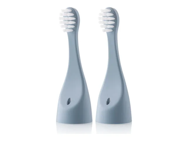 Sonetic Kids 171090500 | ETA Replacement brush heads | Heads | For kids | Number of brush heads included 2 | Blue