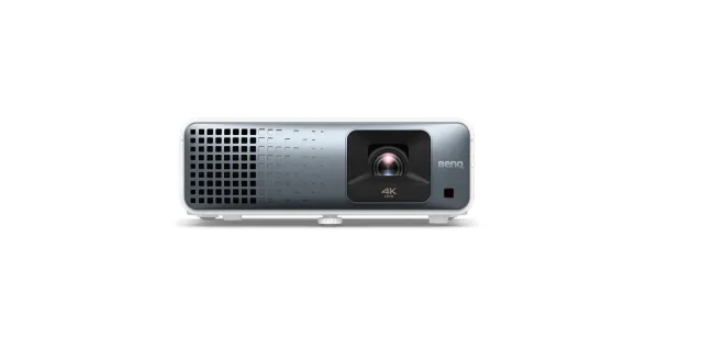 Benq | TK710 | 4K UHD (3840 x 2160) | 3200 ANSI lumens | Grey/White