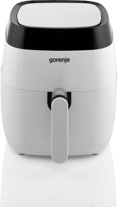 Airfryer, AF1409DW, Power 1400 W, Capacity 3.5 L, White