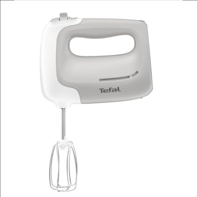TEFAL Prep mikseris, 450W, balts