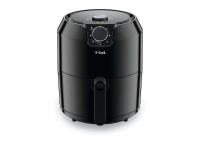 TEFAL karstā gaisa friteris, Easy Fry Classic, melna