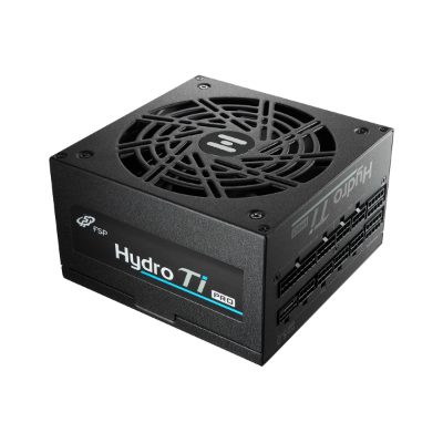 PSU, Hydro Ti PRO, 850 W, 80 PLUS Titanium