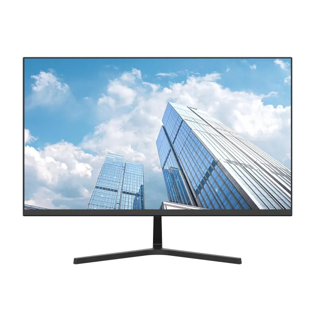 LCD Monitor|DAHUA|DHI-LM27-B201S|27"|Business|Panel IPS|1920x1080|16:9|100Hz|5 ms|Speakers|Colour Black|LM27-B201S