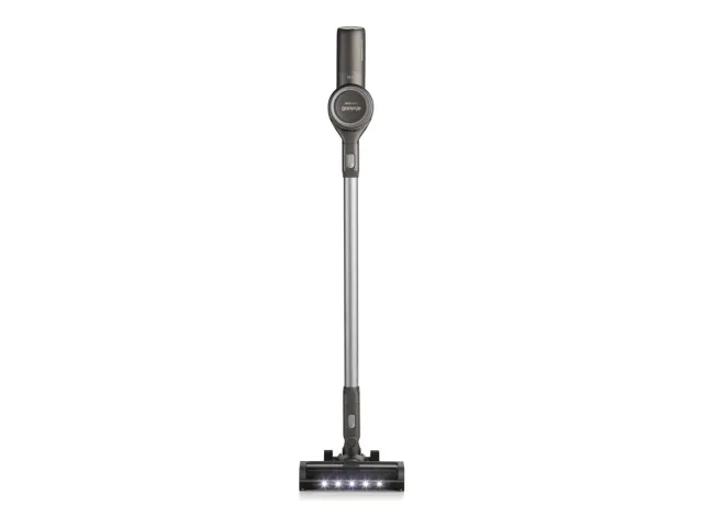 Gorenje Vacuum Cleaner | SVC252420FFA | Cordless operating | Stick/handheld | 300 W | 25.2 V | Operating time (max) 60 min | Anthracite