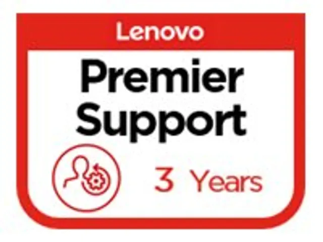 Lenovo | Warranty | 3Y Premier Support (Upgrade from 3Y Onsite) | 3 year(s)
