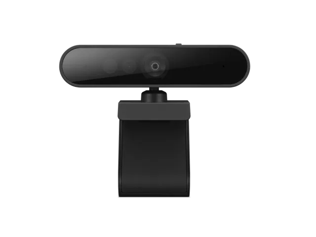 Lenovo | Webcam, Infrared cam, Windows Hello support | 500 FHD