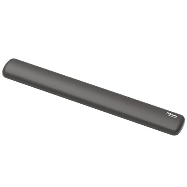 KEYBOARD ACC WRIST RESTS/BLACK 100142575 FELLOWES