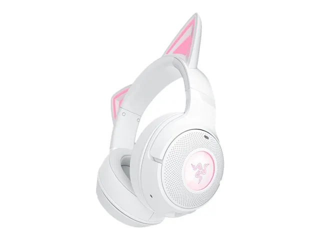 Razer | Headset | Kraken Kitty V2 BT | Yes | Bluetooth | Over-ear | Wireless