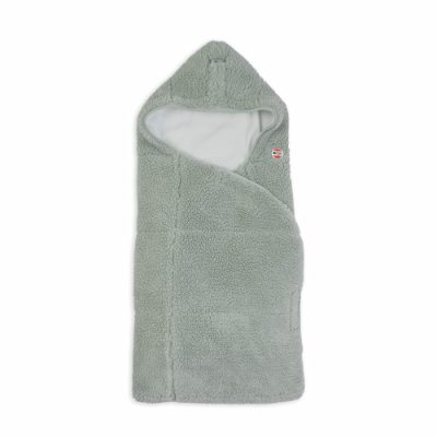 Lodger Wrapper Teddy ietināmā sedziņa, Silk
