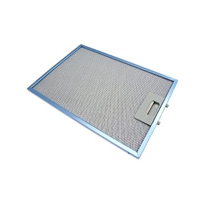 Metal filter