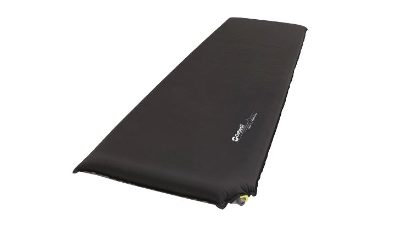Sleepin Single, Self-inflating Mat, 100 mm