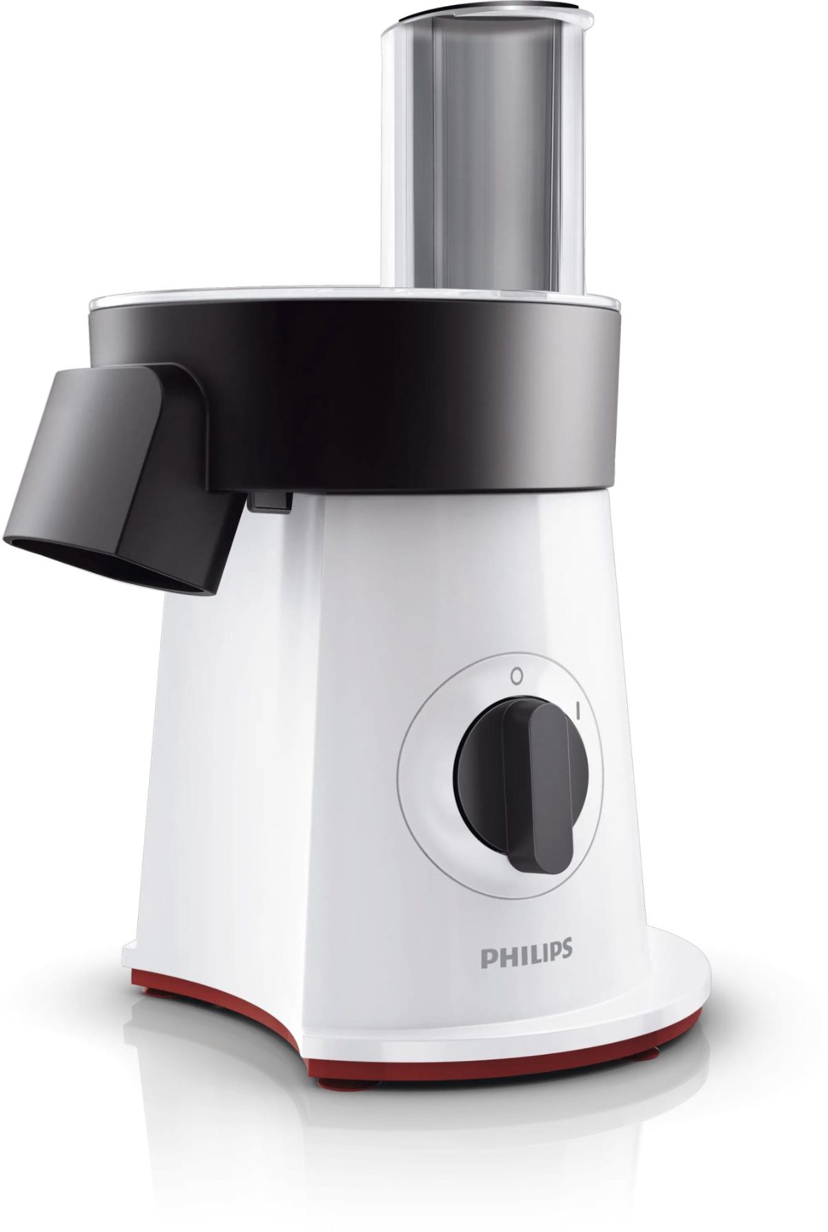 PHILIPS Smalcinātājs salātiem, 200W, 6 diski, ieskait.kartupeļiem