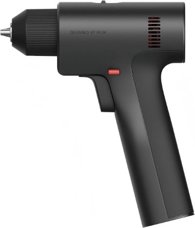 Xiaomi Mijia Brushless Cordless Drill 2