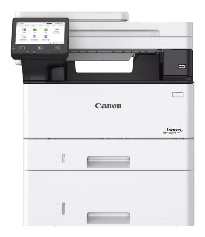 Canon I-SENSYS MF461dw II 3-in-1 Mono Laser Printer, Canon