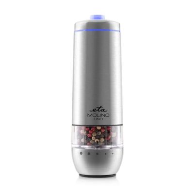 Molino Uno Spice Grinder, ETA292890000, Housing material Stainless steel