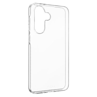 Fixed Story AntiUV, Back Cover, Samsung, Galaxy A56 5G, TPU, Clear