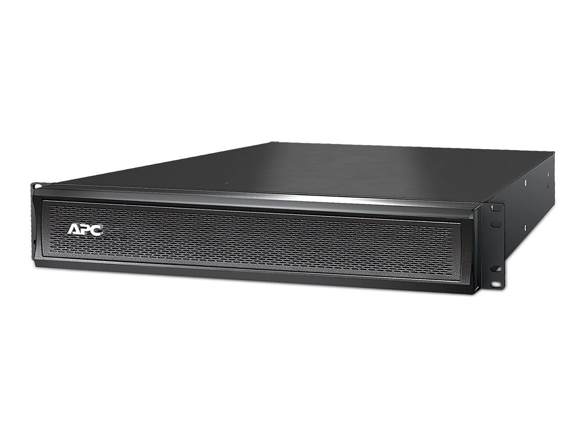 APC Smart-UPS X-Series 48V External Battery Pack Rack/Tower, Schneider Electric