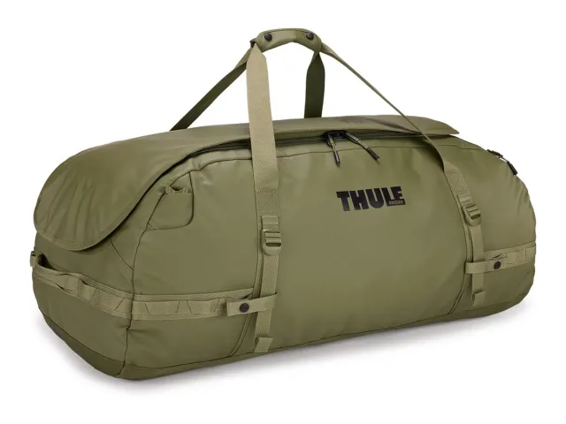 Thule | Chasm | Duffel bag | Waterproof | Olivine