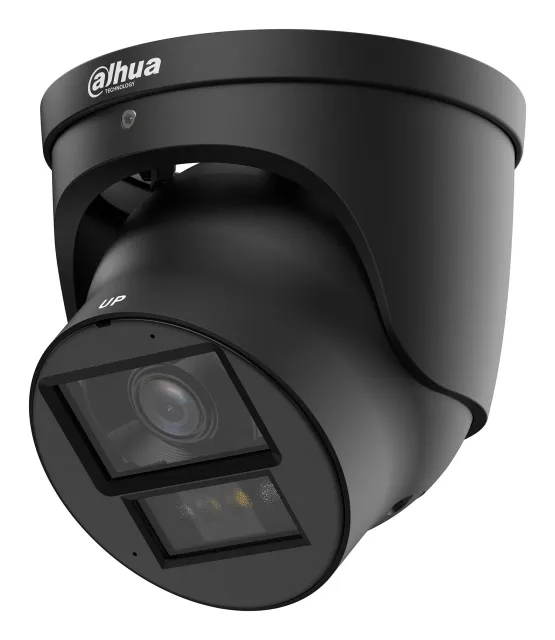 NET CAMERA 4MP EYEBALL/HDW5459H-ASEPV0280BPROB DAHUA