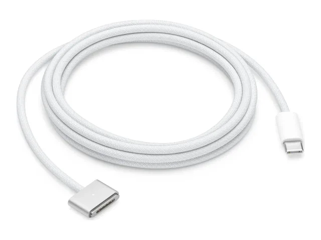 Apple USB-C to MagSafe 3 Cable, 2 m | Power cable