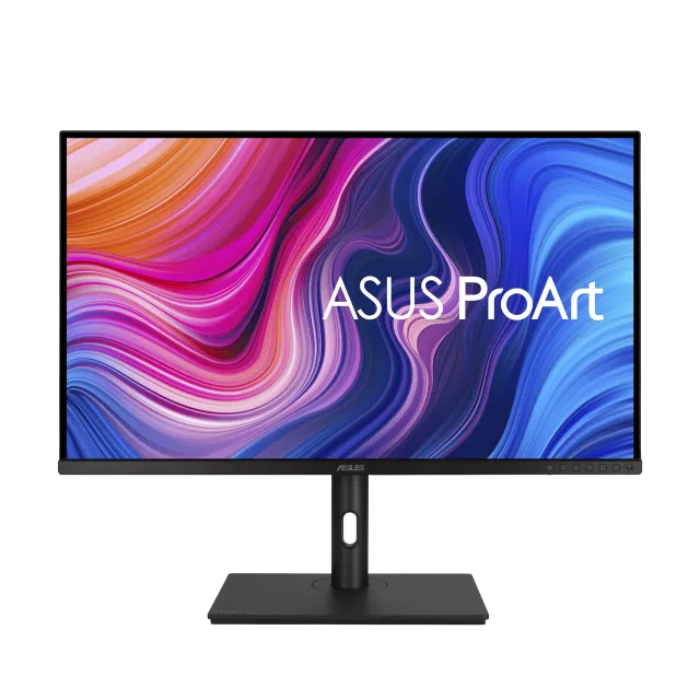 Asus | ProArt Display Professional Monitor | PA329CV | 32 " | IPS | 4K UHD | 16:9 | 60 Hz | 5 ms | 3840 x 2160 | 400 cd/m² | HDMI ports quantity 2 | Warranty 36 month(s)