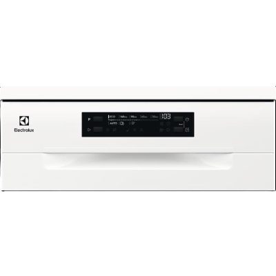 Electrolux SatelliteClean trauku mazgājamā mašīna, brīvi stāvoša