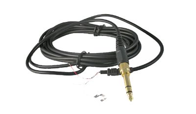 Service Set Connecting Cord, Wired, No