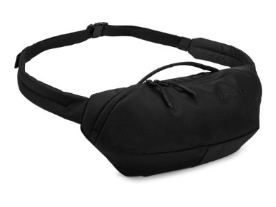 Subterra 2, Sling Bag, Black