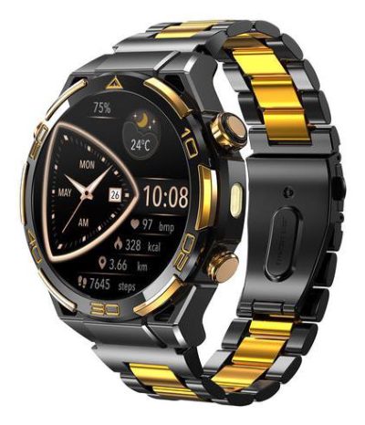 SMARTWATCH W90 PRO/GOLD W90PROGOLD BLACKVIEW