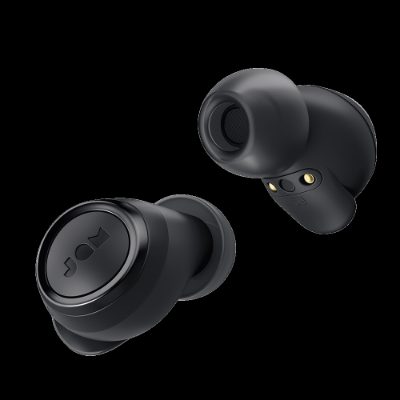 True Wireless Earphones, Live Free