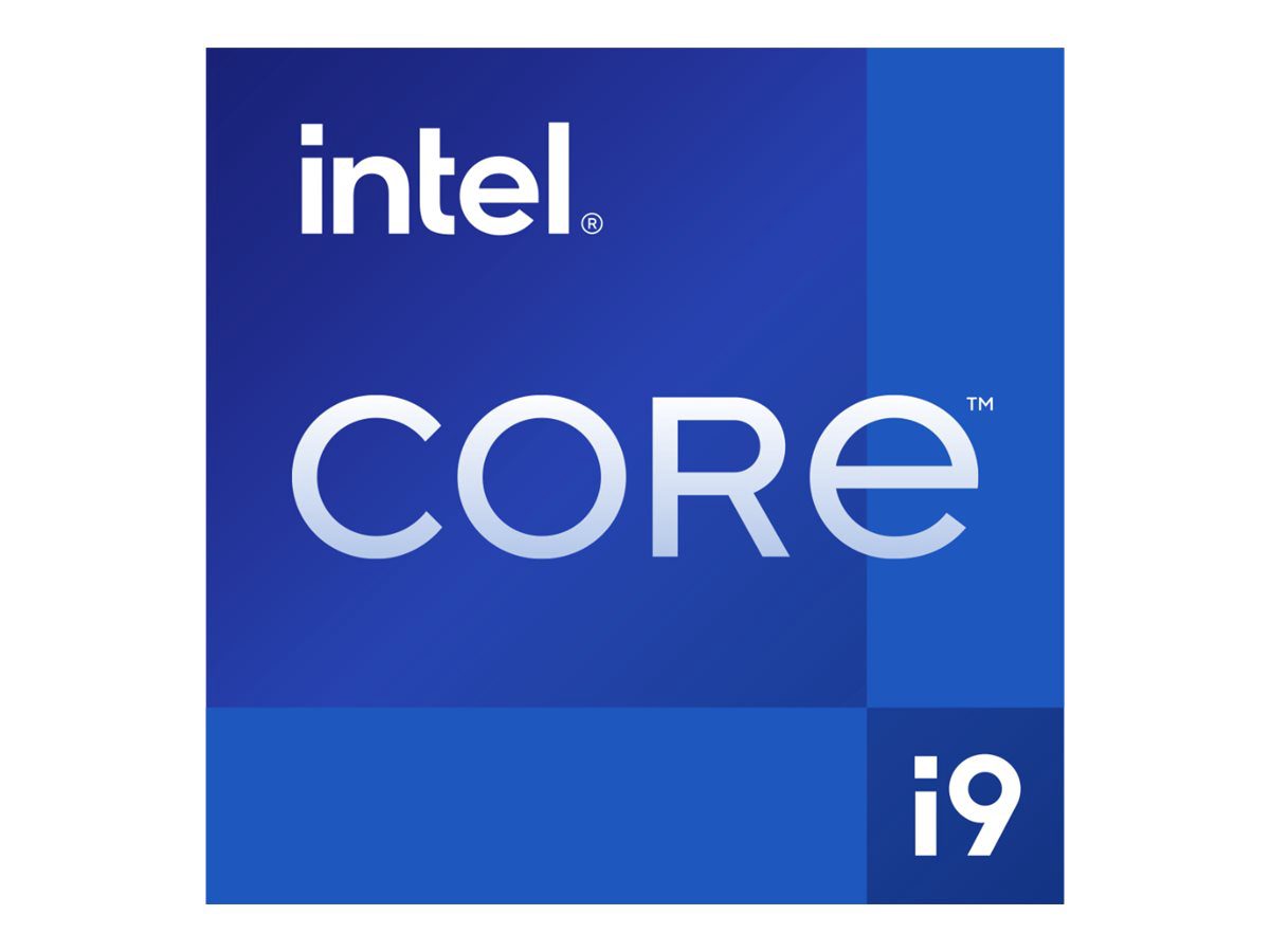 i9-14900K, 3.2 GHz, FCLGA1700, Processor threads 32, CPU Desktop, Processor cores 24