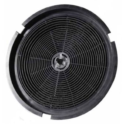 Hood accessory, 02846762, Active Charcoal filter, Quantity per pack 1 pc, for TF-5260, TF-5250, TF-5060, P-3260, F-2290